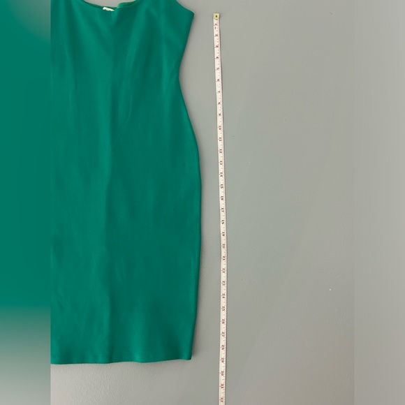 Rolls Coster dress in green - small - Picture 2 of 5